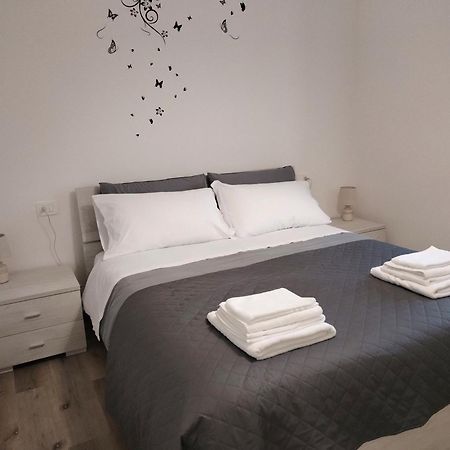 Appartamento Nonna Milde Assisi Eksteriør bilde