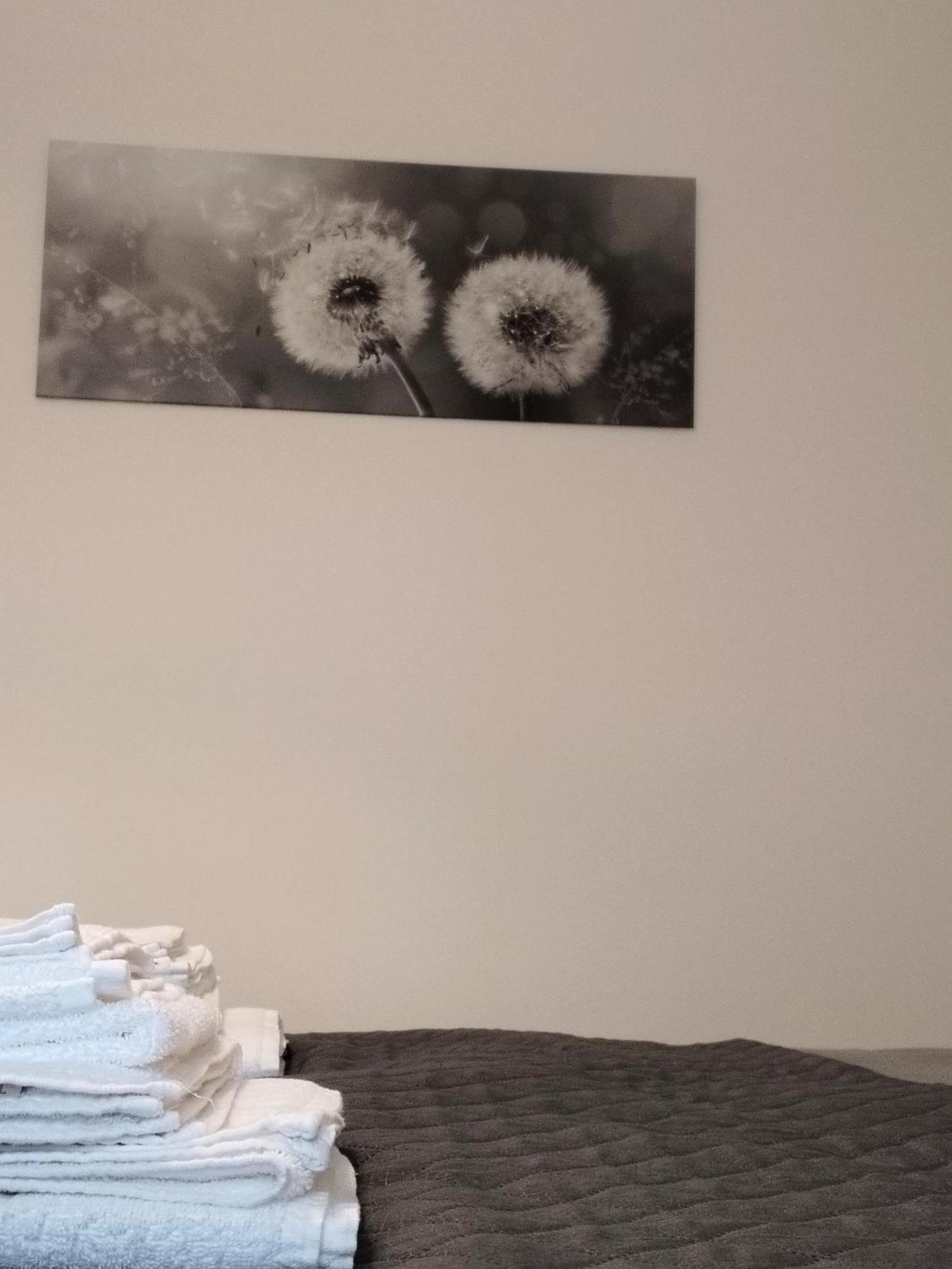 Appartamento Nonna Milde Assisi Eksteriør bilde