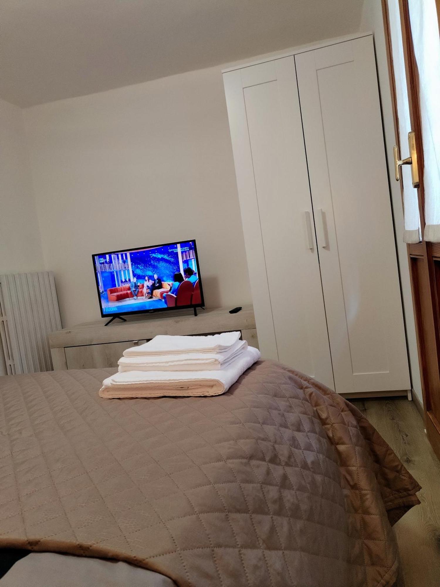 Appartamento Nonna Milde Assisi Eksteriør bilde